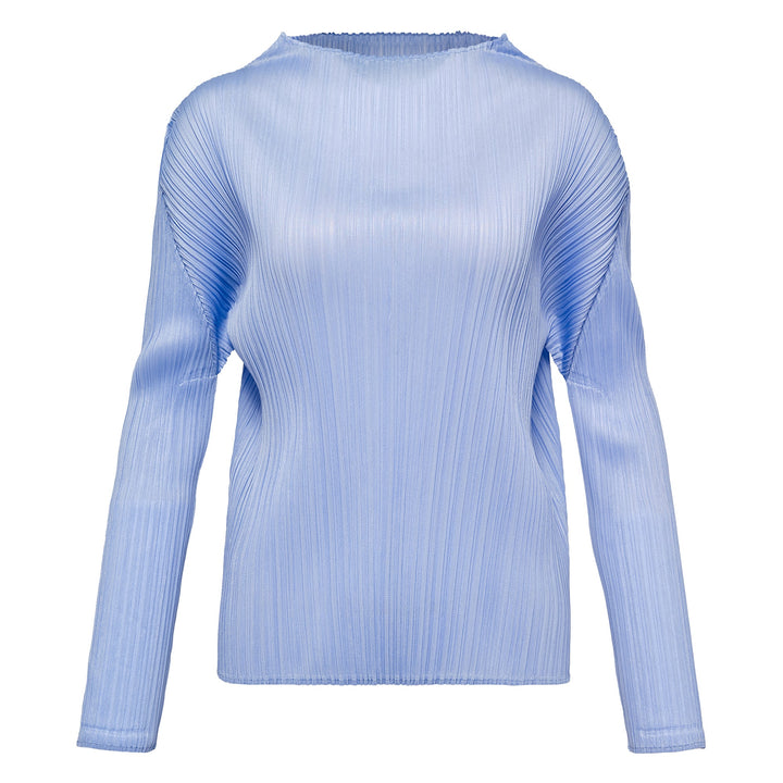 Monthly Colors: February Shirt
