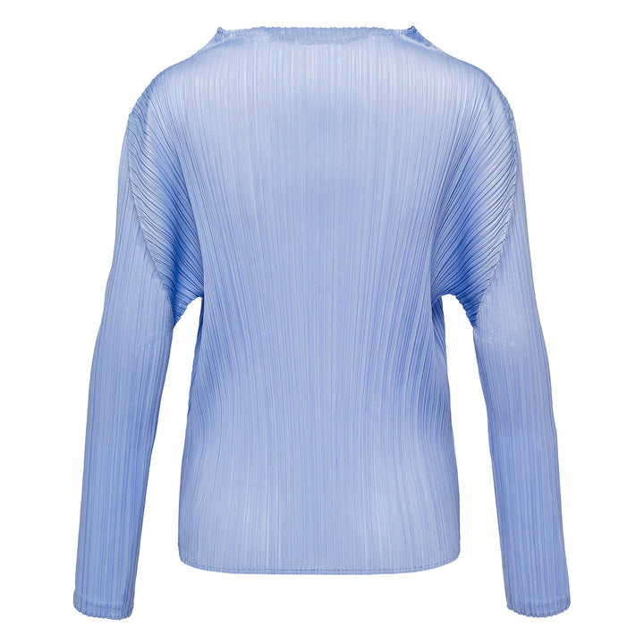 Monthly Colors: February Shirt