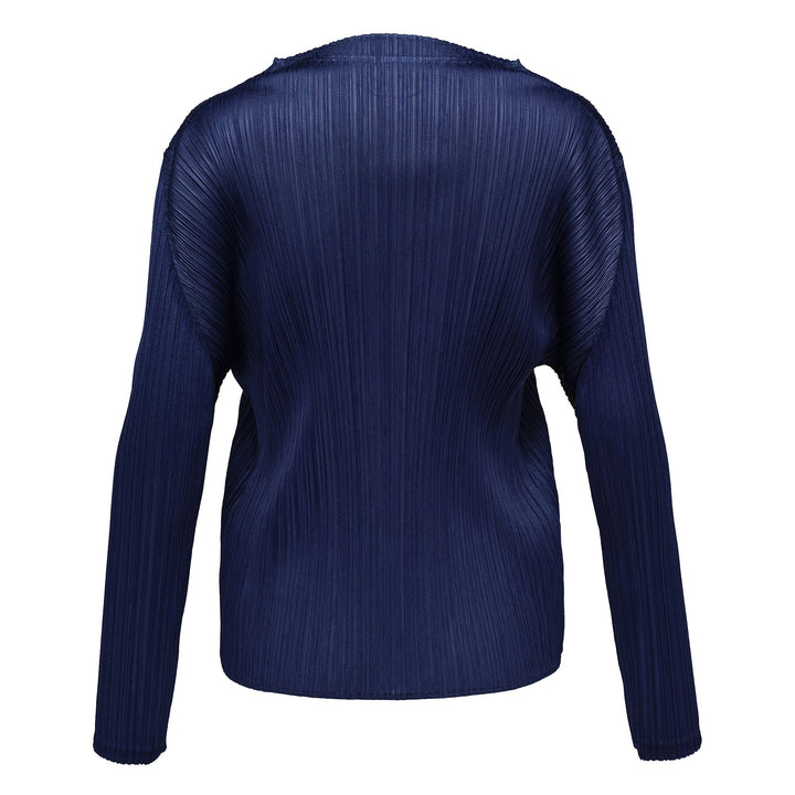 Monthly Colors: February Shirt