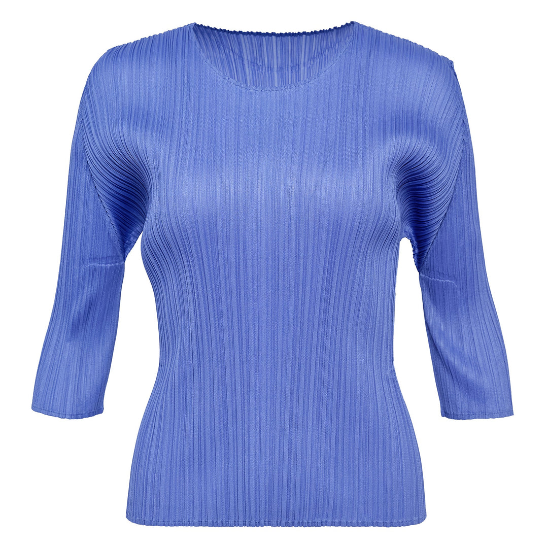 Monthly Colors: March Shirt