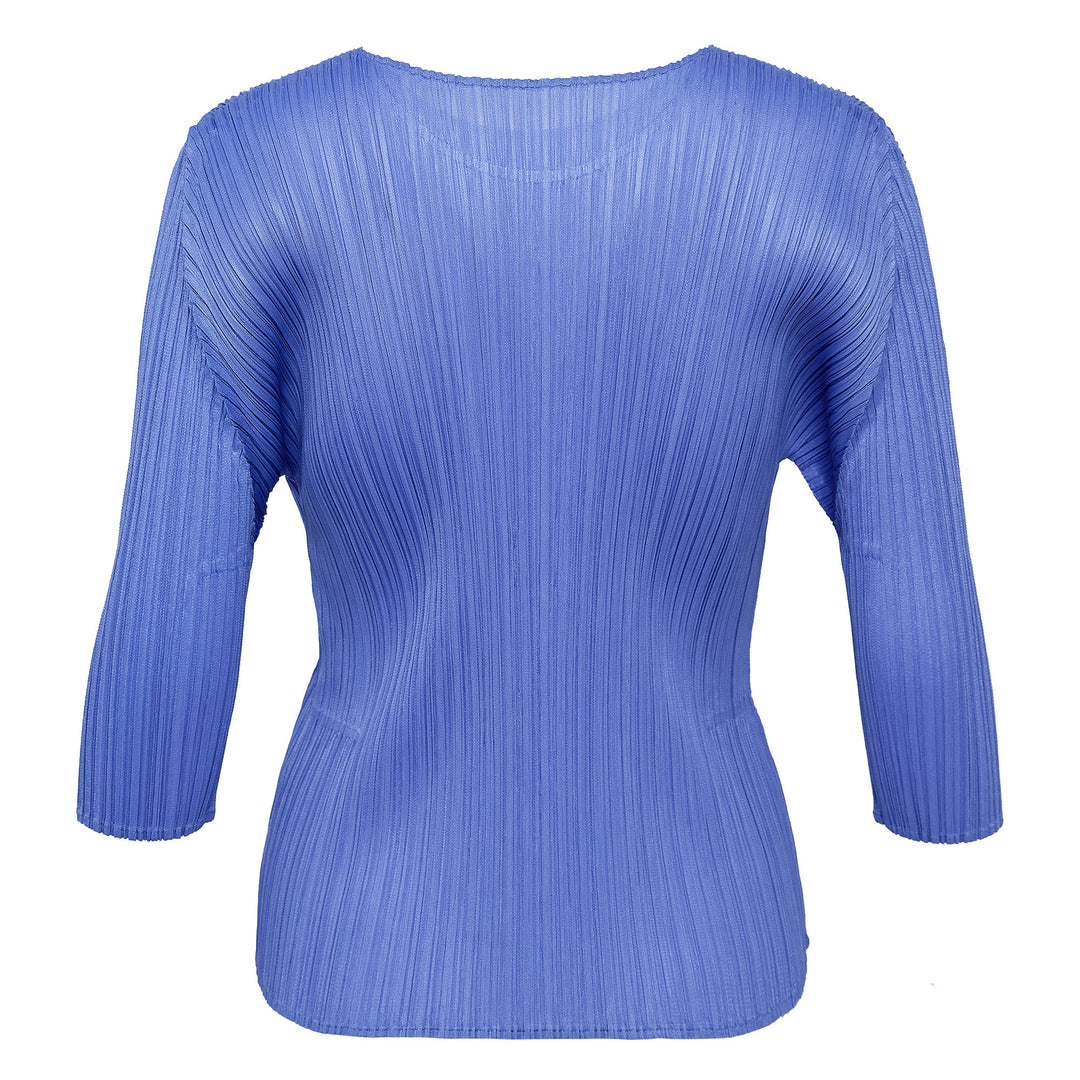 Monthly Colors: March Shirt