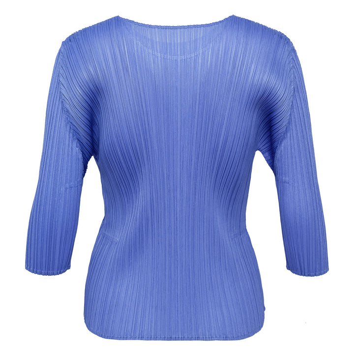 Monthly Colors: March Shirt
