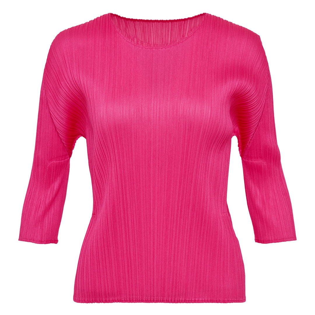 Monthly Colors: March Shirt