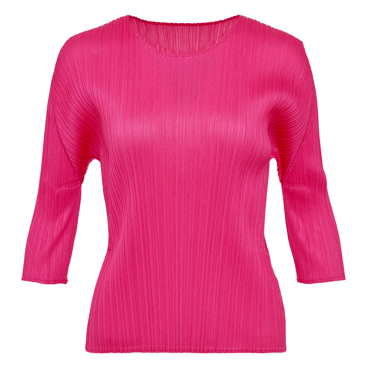 Monthly Colors: March Shirt