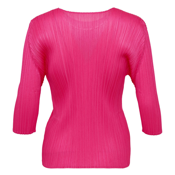 Monthly Colors: March Shirt