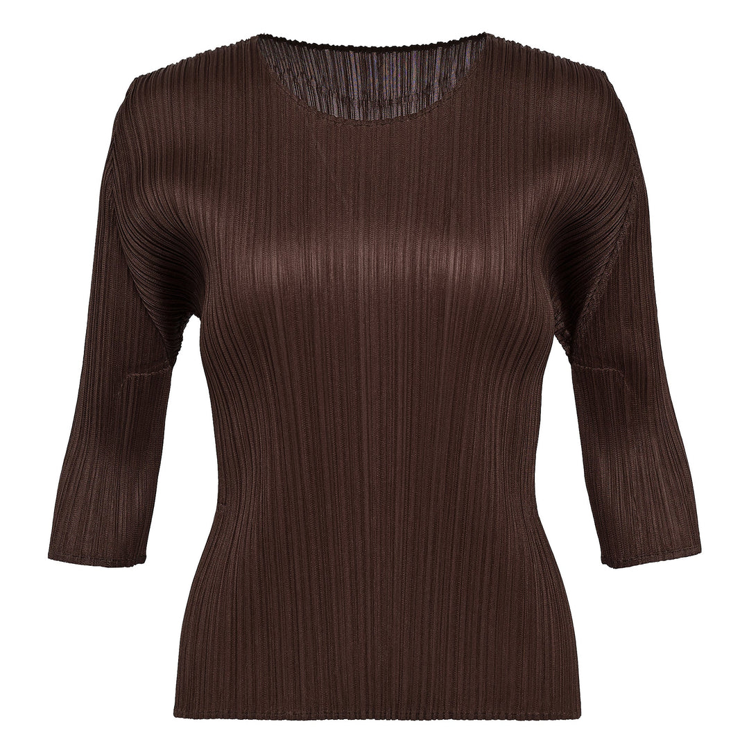 Monthly Colors: March Shirt