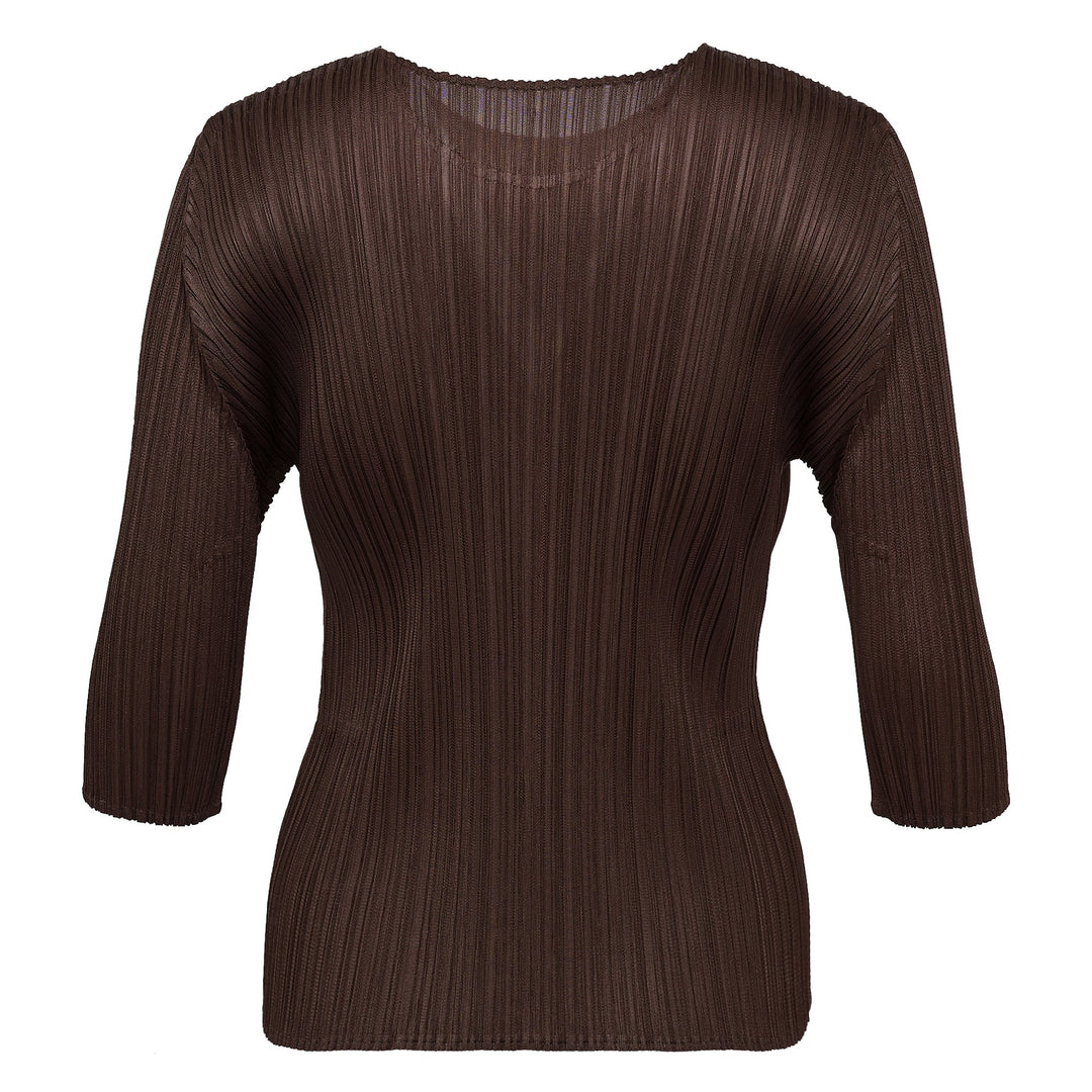 Monthly Colors: March Shirt