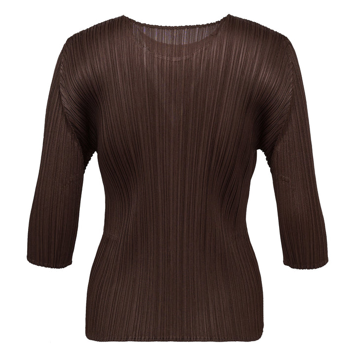Monthly Colors: March Shirt