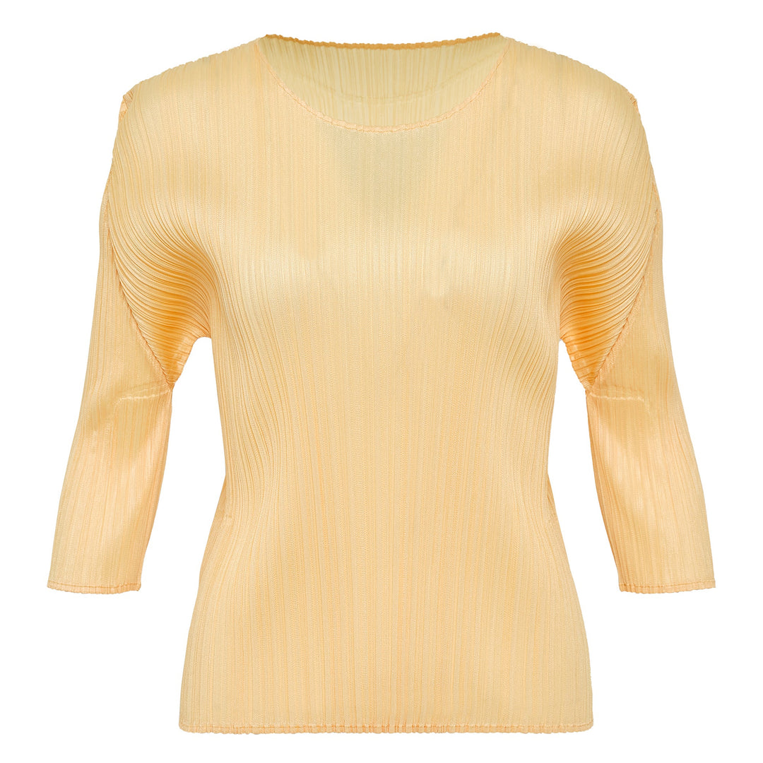 Monthly Colors: March Shirt