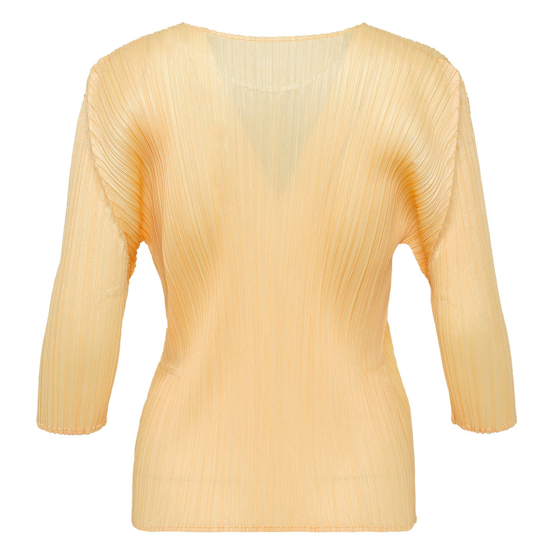 Monthly Colors: March Shirt