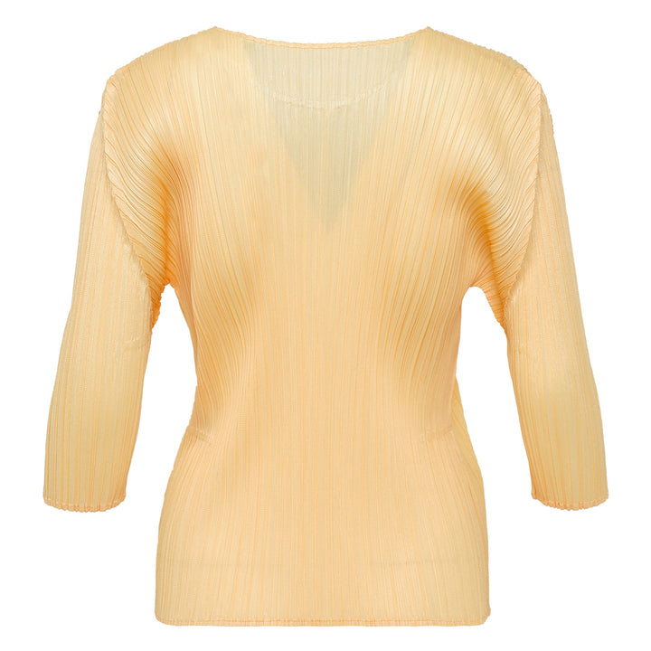 Monthly Colors: March Shirt