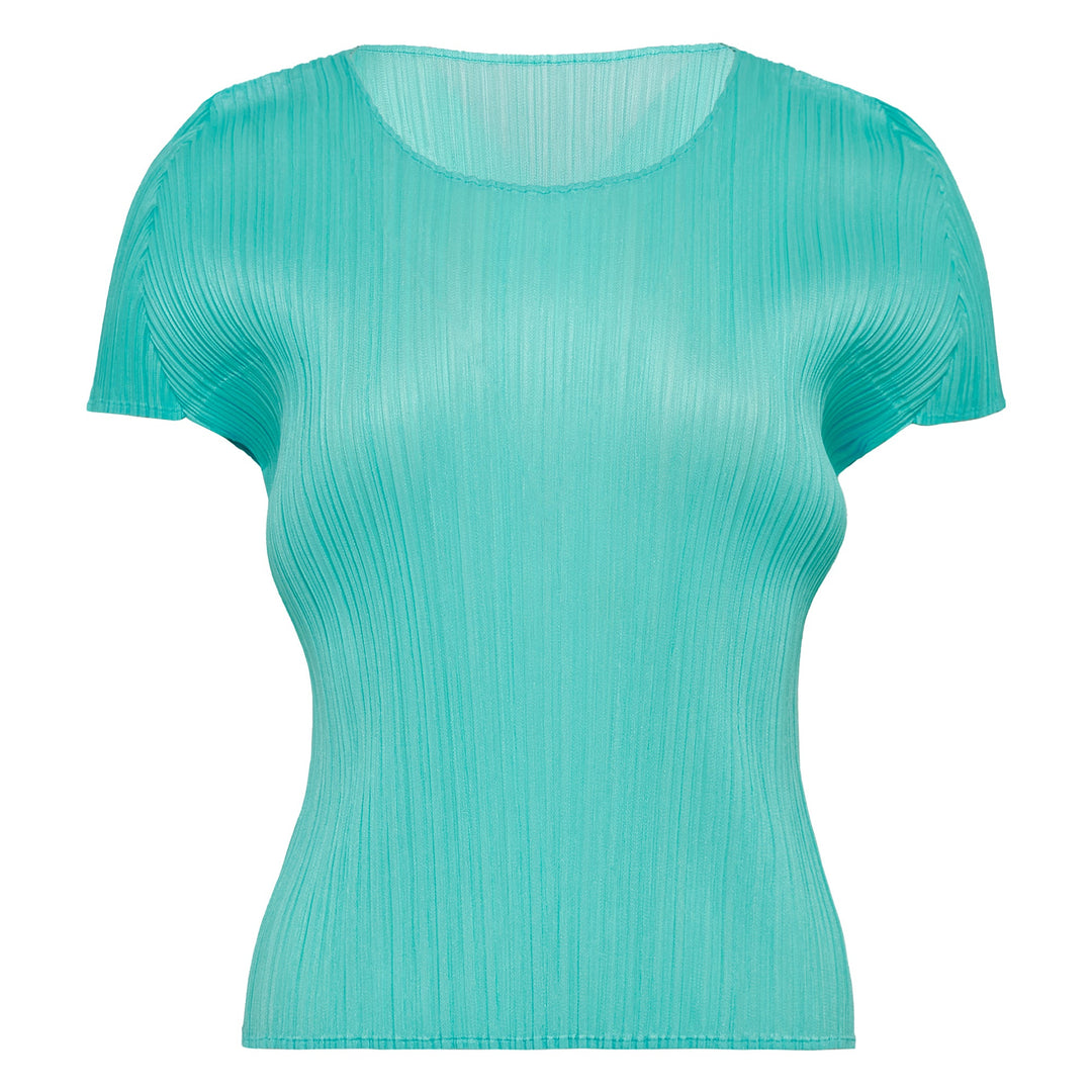 Monthly Colors: April Shirt