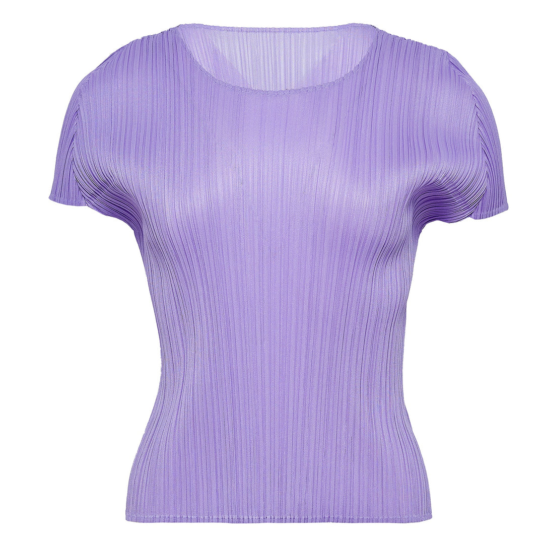 Monthly Colors: April Shirt