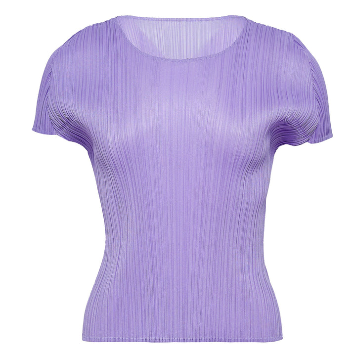 Monthly Colors: April Shirt