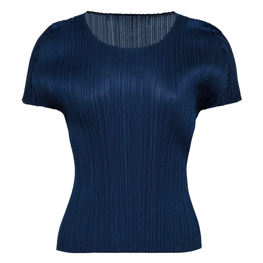 Monthly Colors: April Shirt