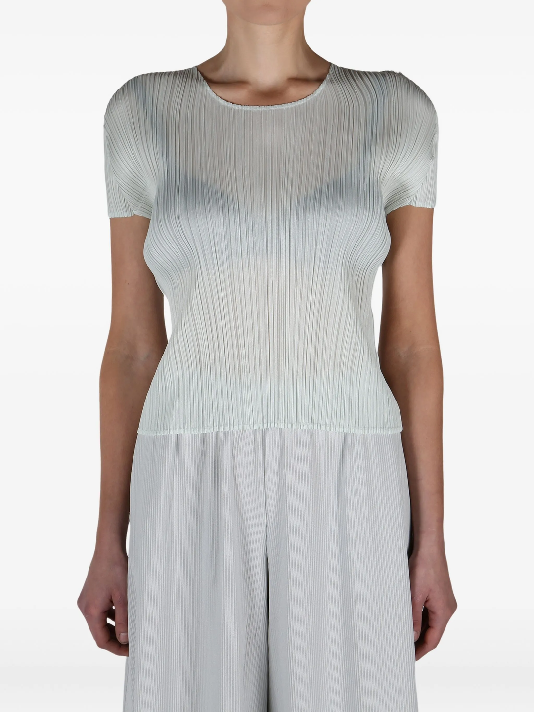 Monthly Colors : April Shirt