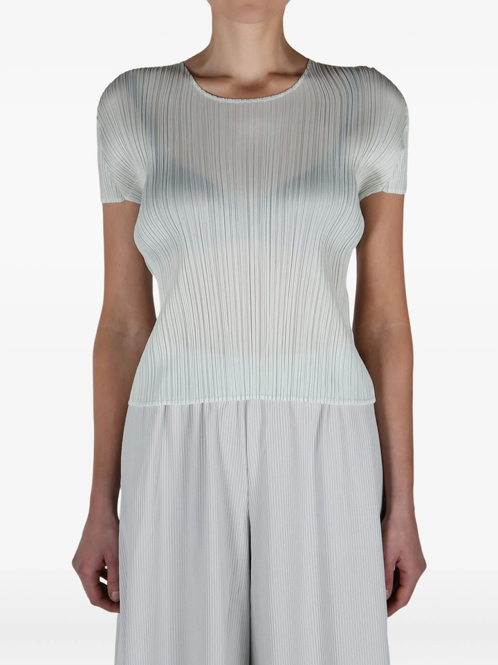 Monthly Colors : April Shirt