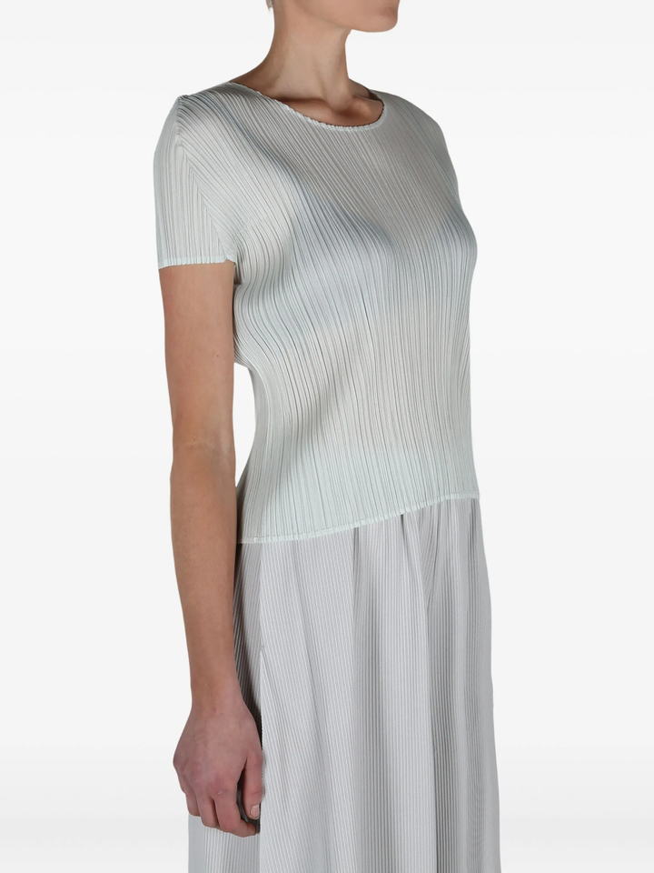 Monthly Colors : April Shirt