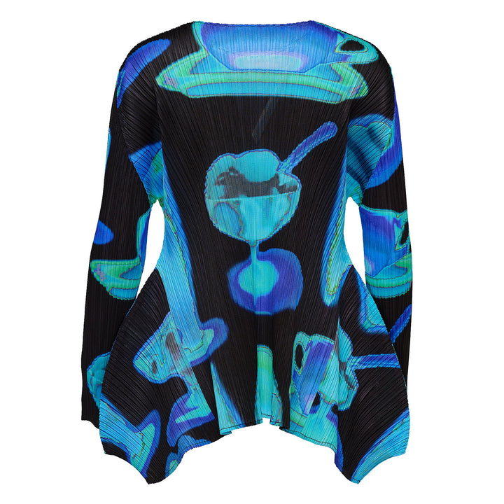 Thermal Foods Shirt