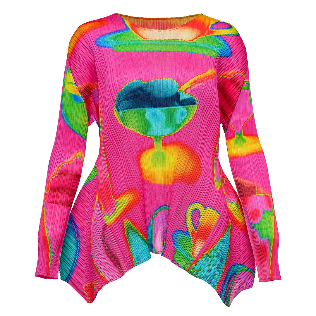 Thermal Foods Shirt