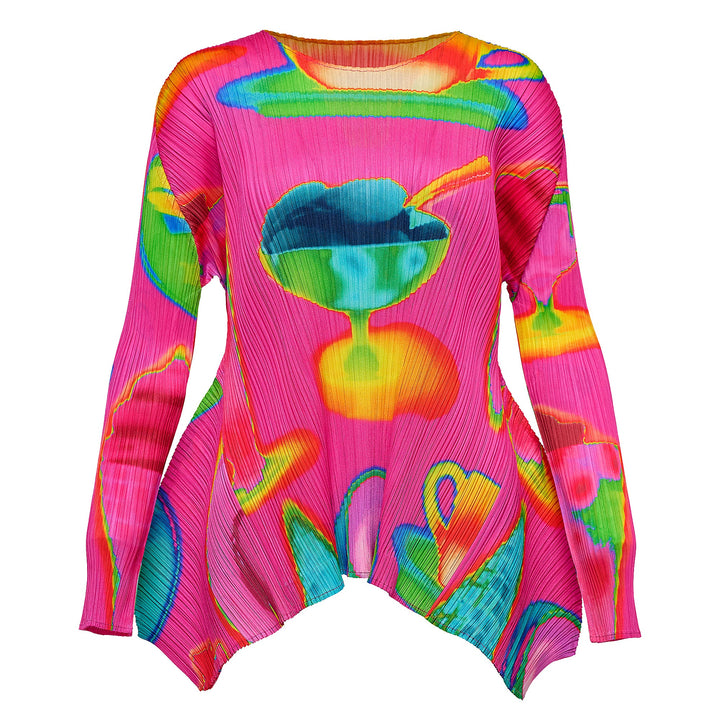 Thermal Foods Shirt