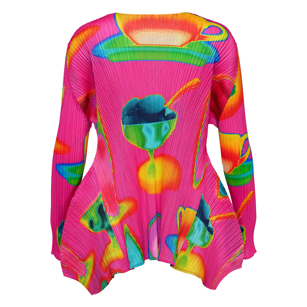 Thermal Foods Shirt