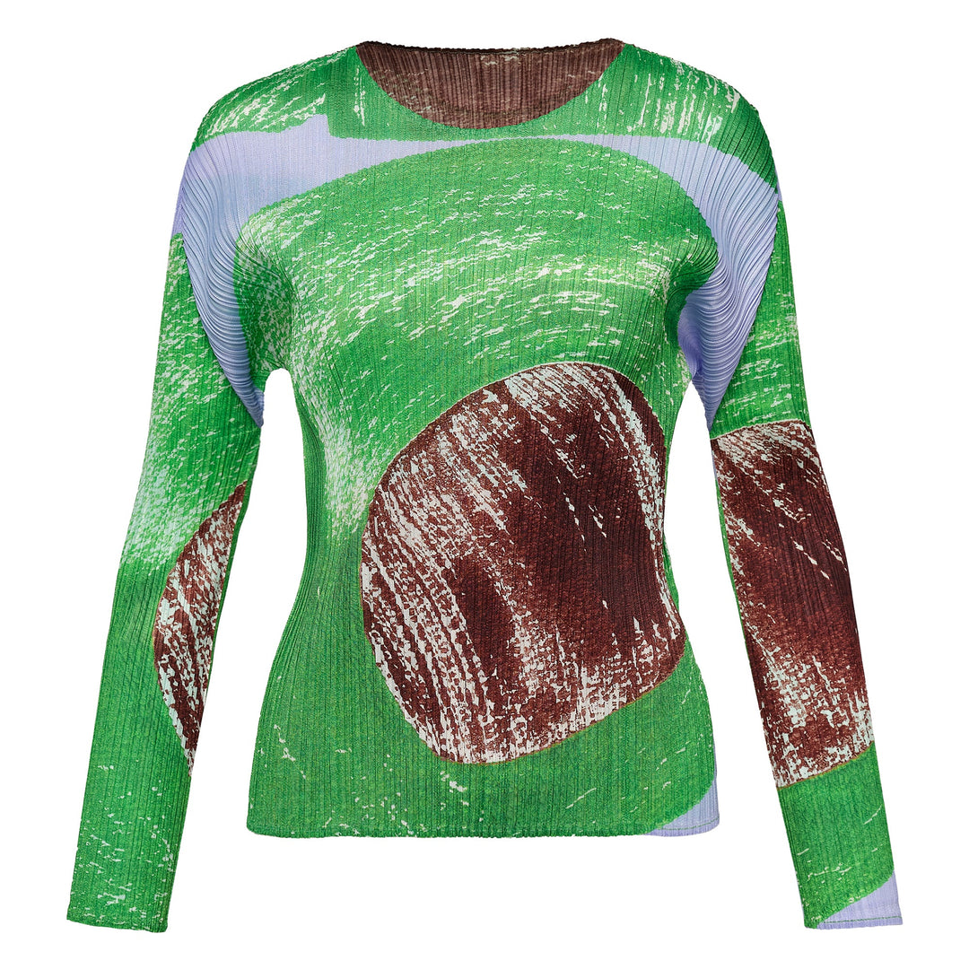 Backlight Shirt