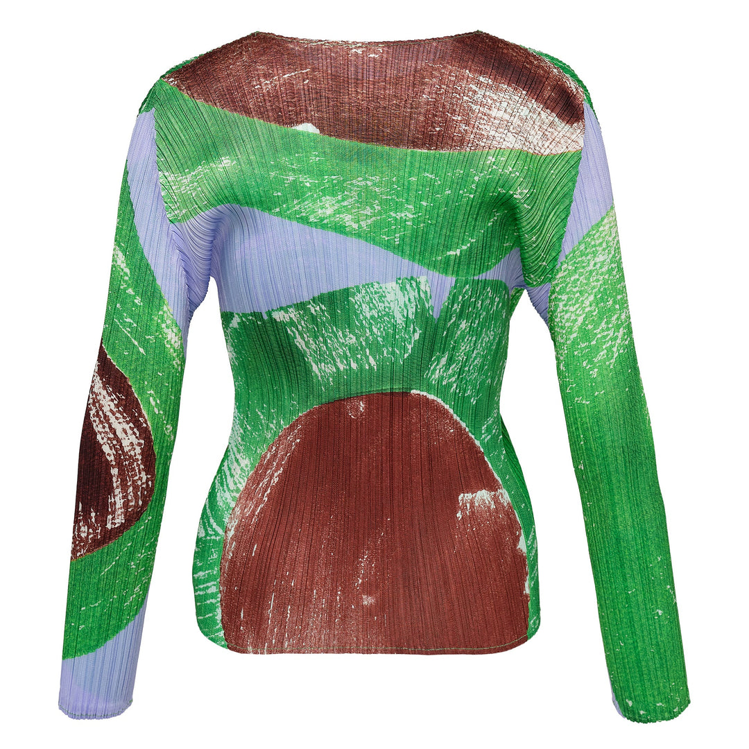 Backlight Shirt