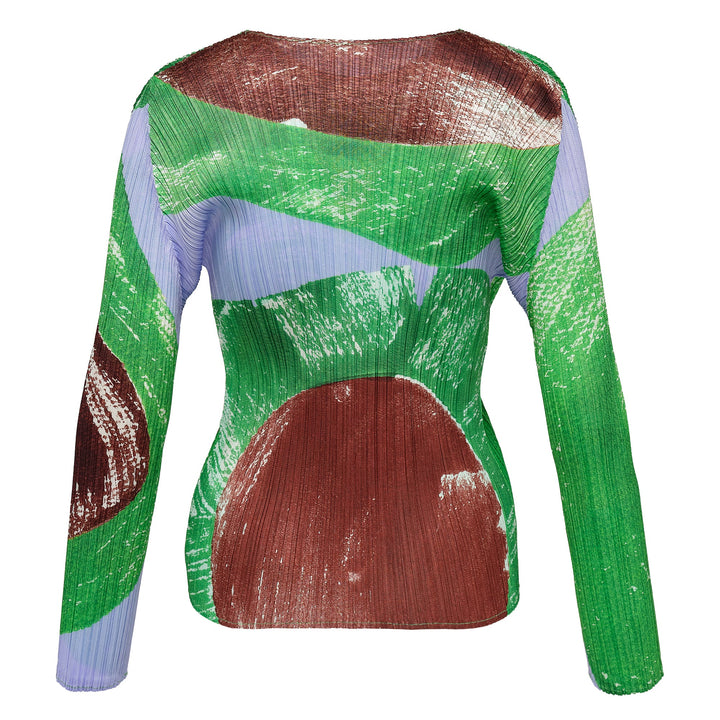 Backlight Shirt