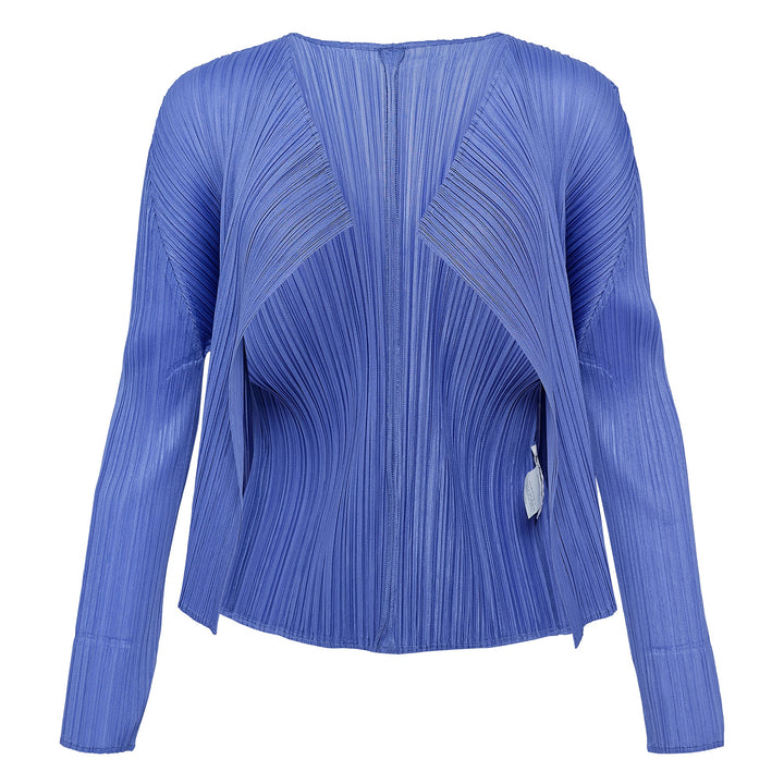 Monthly Colors: March Cardigan