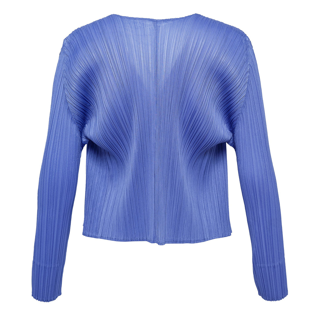 Monthly Colors: March Cardigan