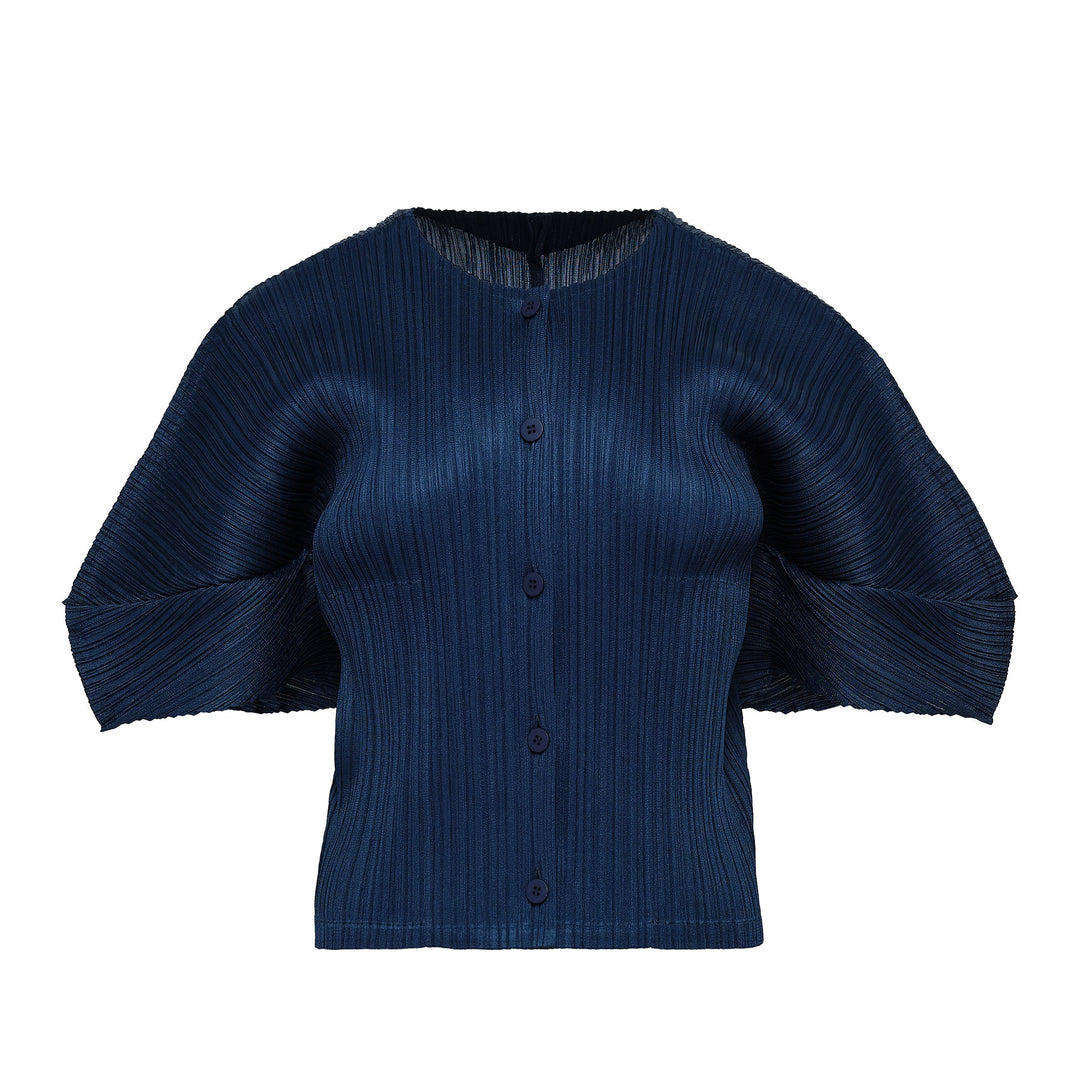 Monthly Colors: April Cardigan