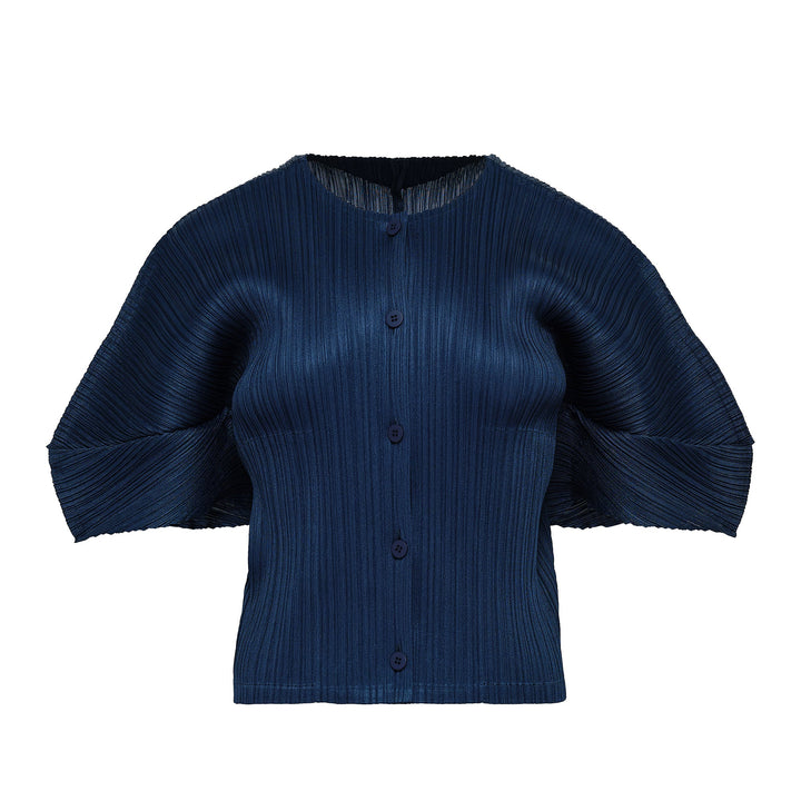 Monthly Colors: April Cardigan