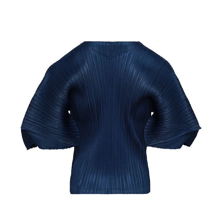 Monthly Colors: April Cardigan
