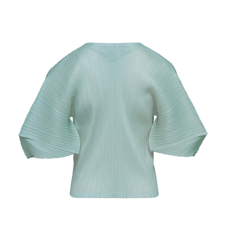 Monthly Colors: April Cardigan