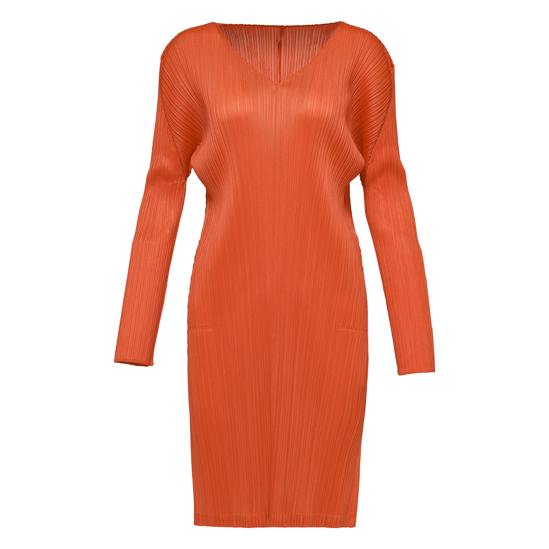 Monthly Colors February Tunic