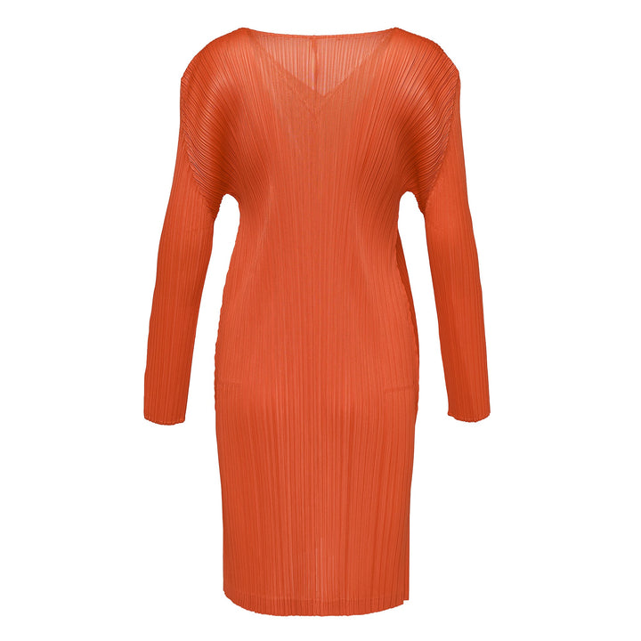 Monthly Colors February Tunic
