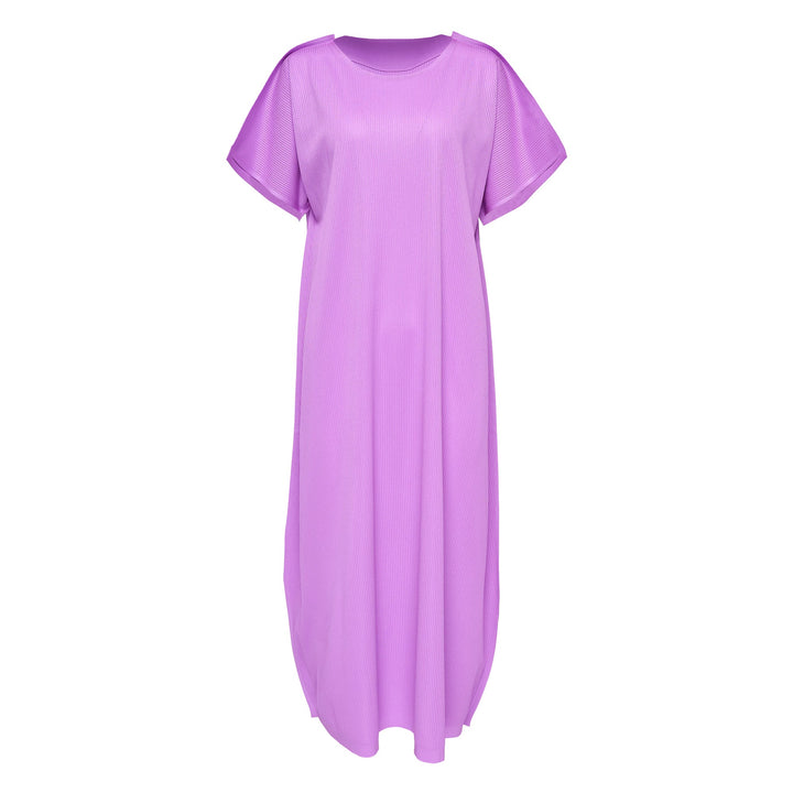 A-Poc Form Dress