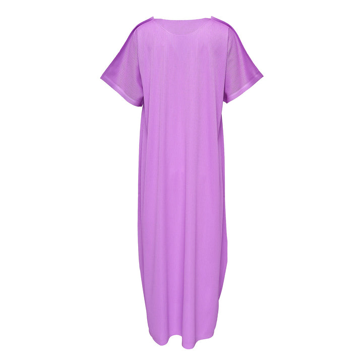A-Poc Form Dress