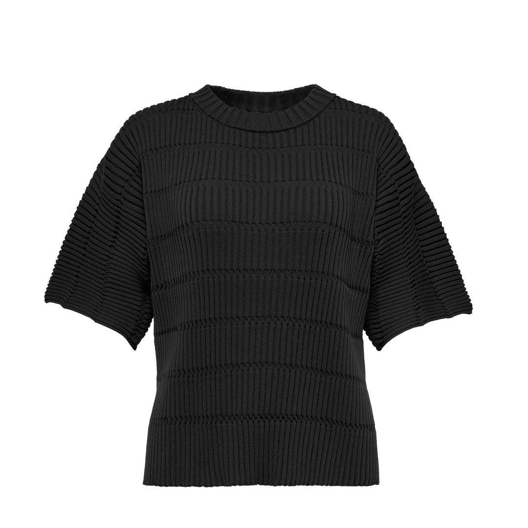 Jiggly Knit Shirt