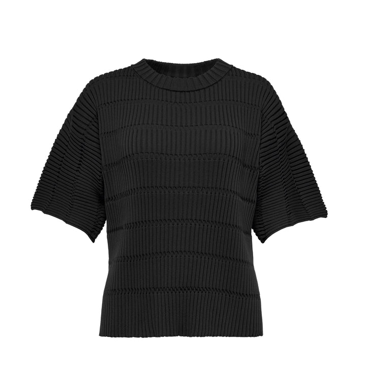 Jiggly Knit Shirt