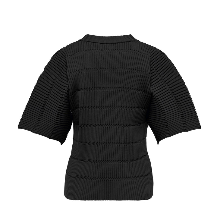 Jiggly Knit Shirt