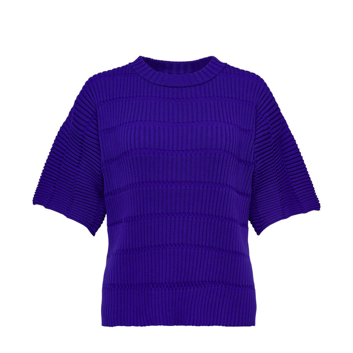 Jiggly Knit Shirt