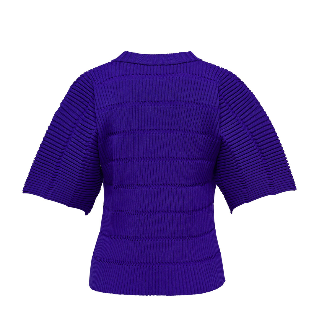 Jiggly Knit Shirt
