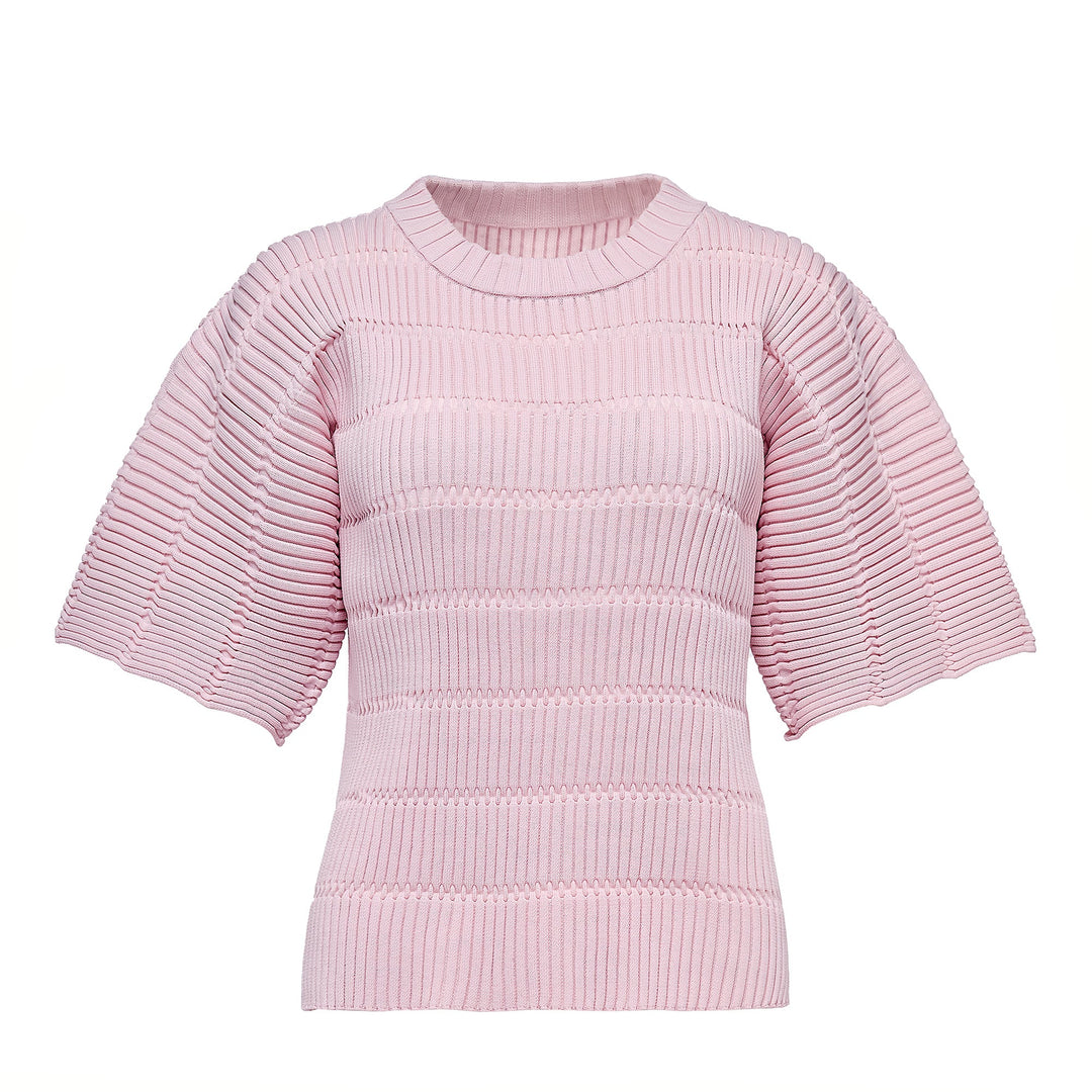 Jiggly Knit Shirt