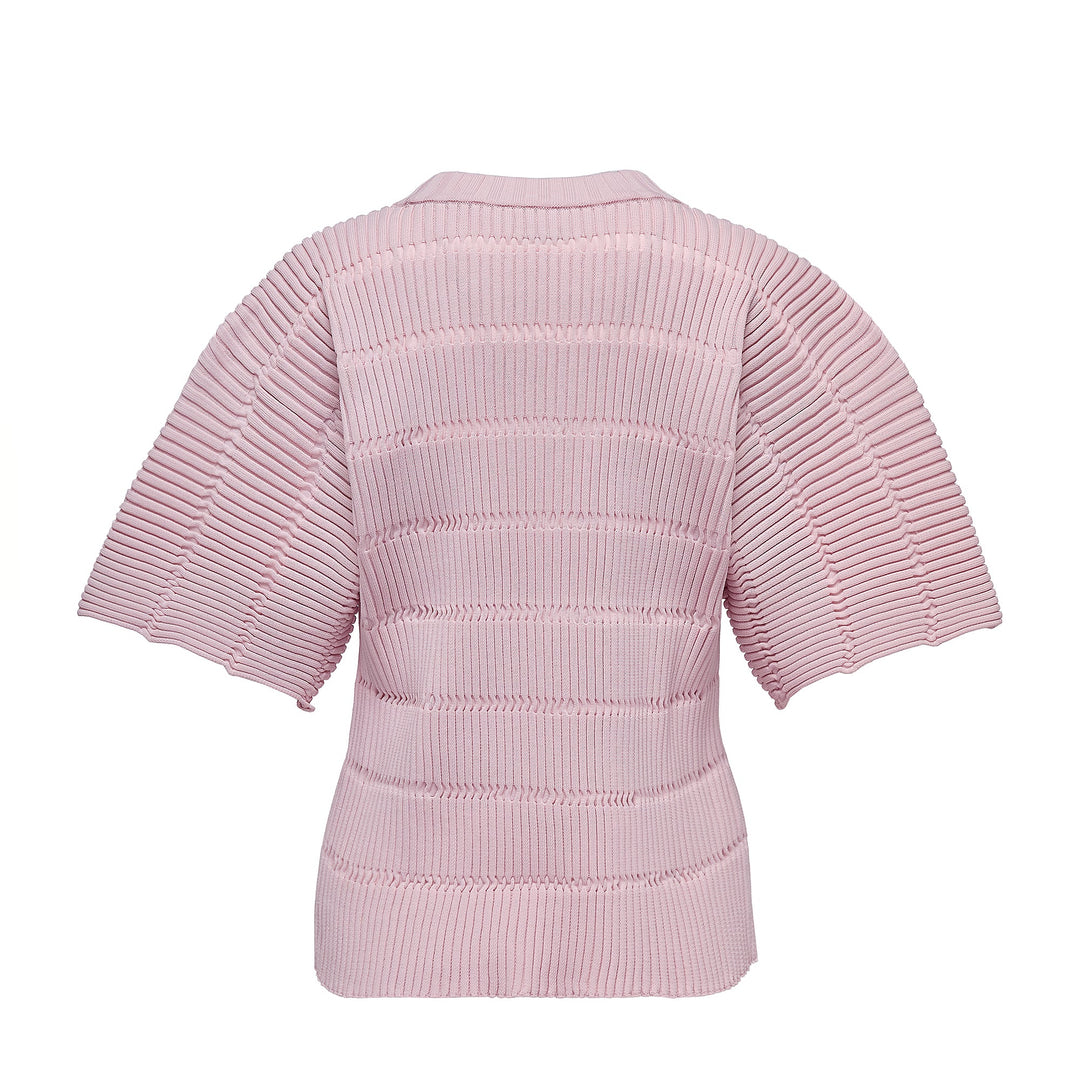 Jiggly Knit Shirt