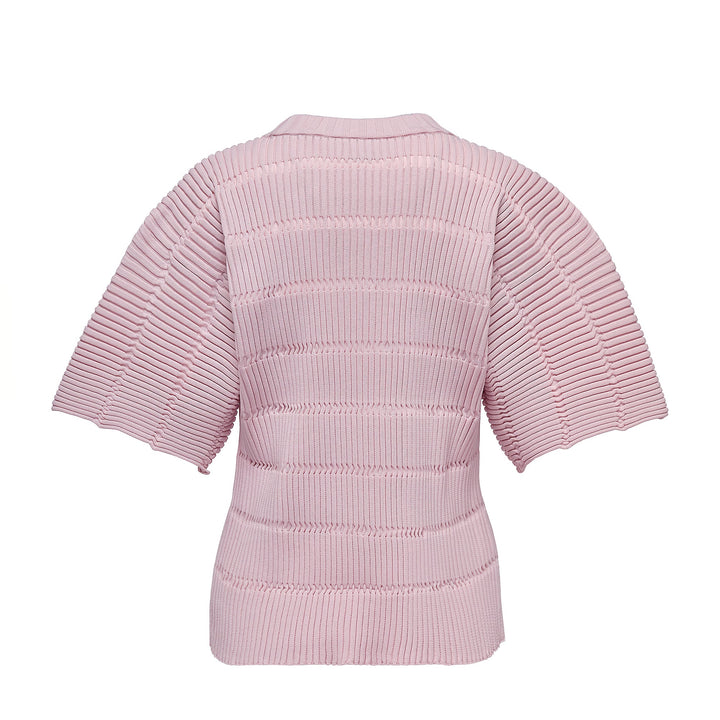 Jiggly Knit Shirt