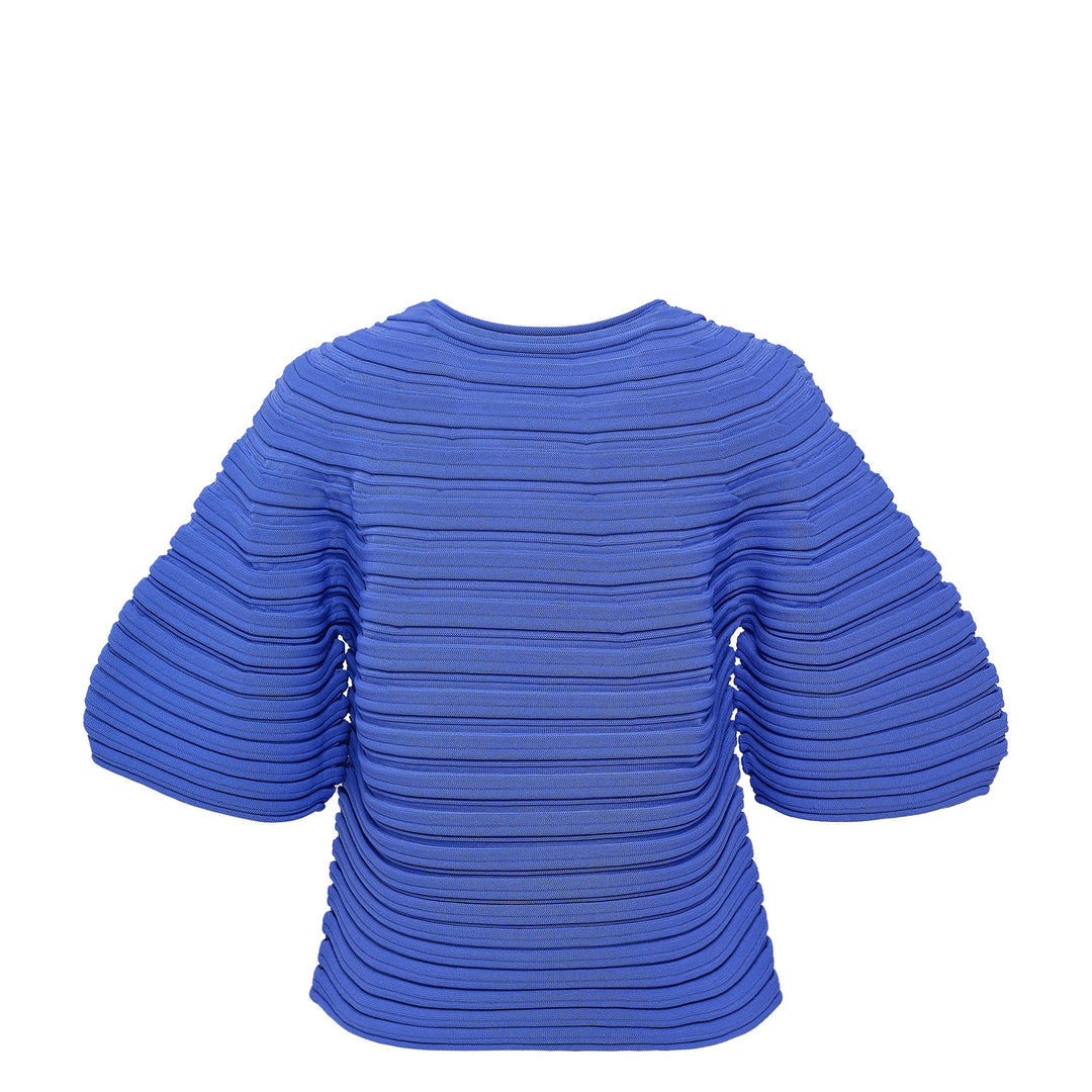 Mushroom Knit Shirt