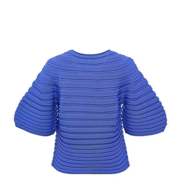 Mushroom Knit Shirt