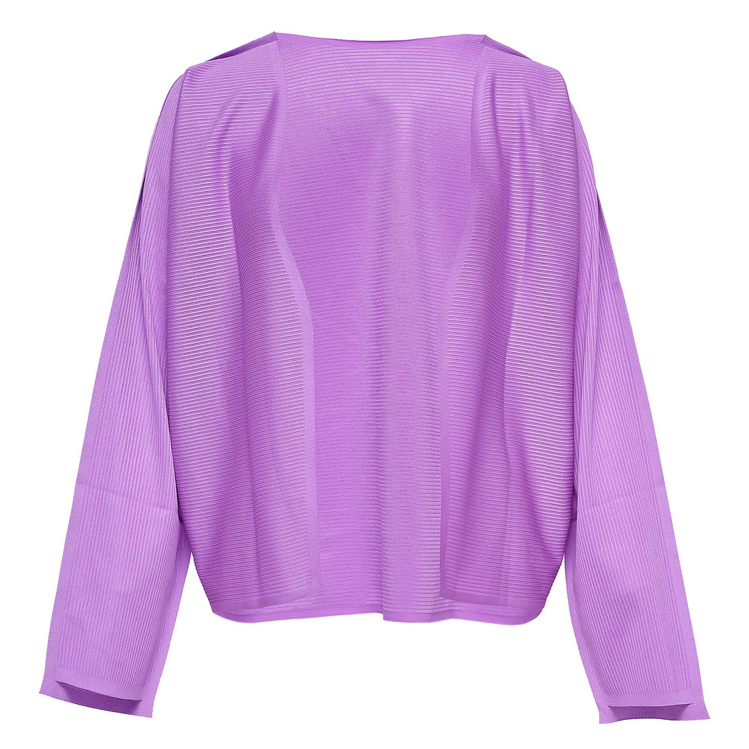 A-Poc Form Cardigan